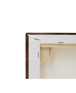 Stone &amp Marble I - obraz na płótnie