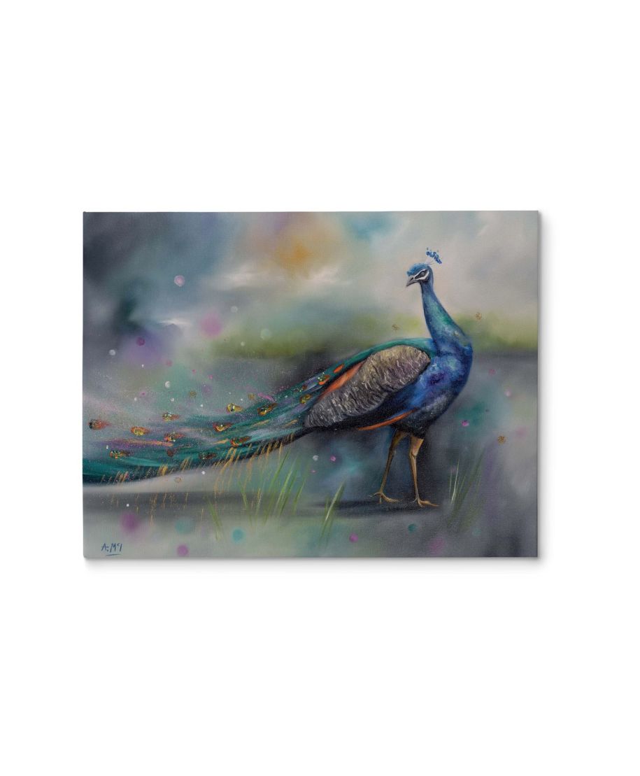 Look At Me - obraz na płótnie