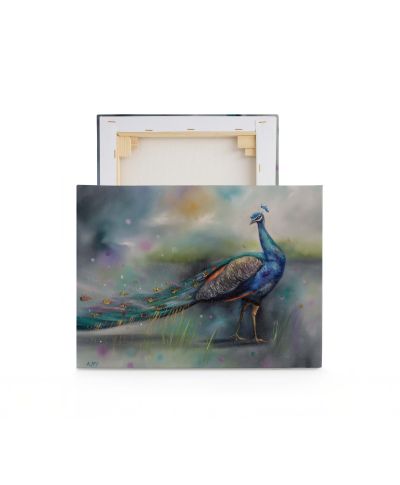 Look At Me - obraz na płótnie