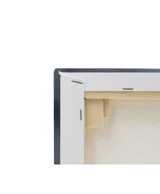 Look At Me - obraz na płótnie