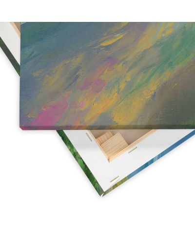 Bundoran Beach Ireland - obraz na płótnie