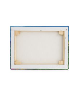 Bundoran Beach Ireland - obraz na płótnie