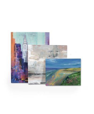 Bundoran Beach Ireland - obraz na płótnie