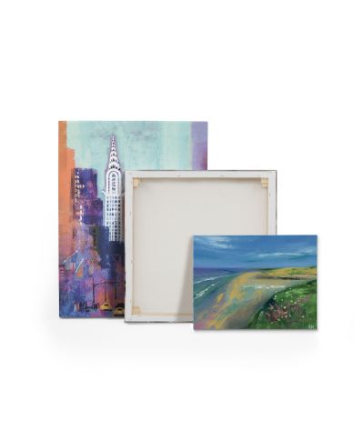 Bundoran Beach Ireland - obraz na płótnie