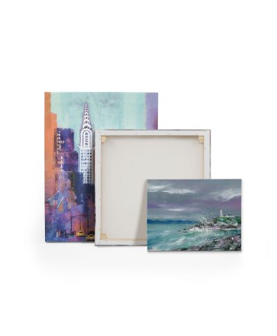 Fanad Lighthouse - obraz na płótnie