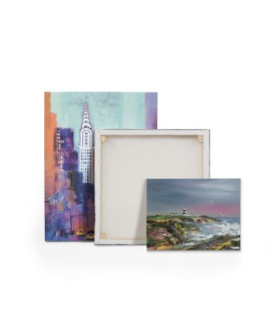 Hook Head Lighthouse - obraz na płótnie