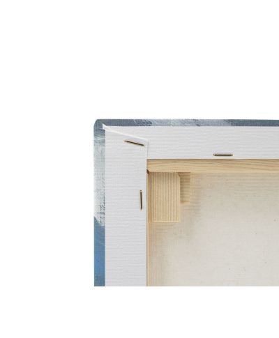 Poolbeg Chimneys - obraz na płótnie