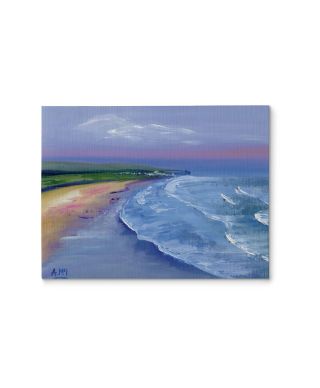 Portstewart Strand I - obraz na płótnie