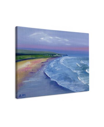 Portstewart Strand I - obraz na płótnie