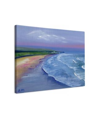 Portstewart Strand I - obraz na płótnie