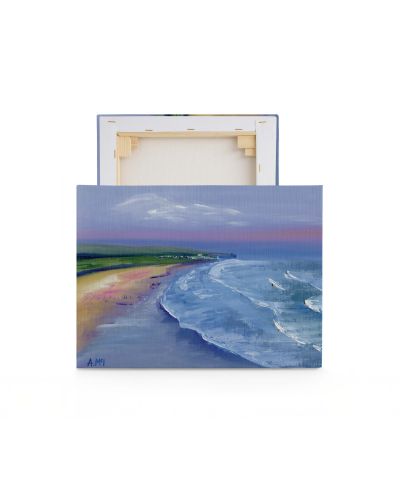 Portstewart Strand I - obraz na płótnie