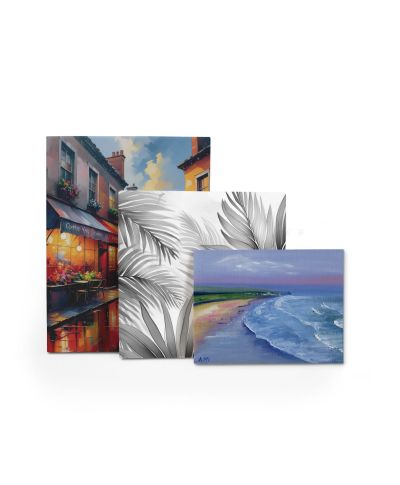 Portstewart Strand I - obraz na płótnie