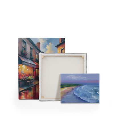 Portstewart Strand I - obraz na płótnie