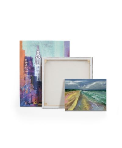 Portstewart Strand II - obraz na płótnie