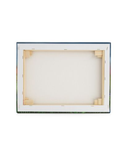 Poppies - obraz na płótnie