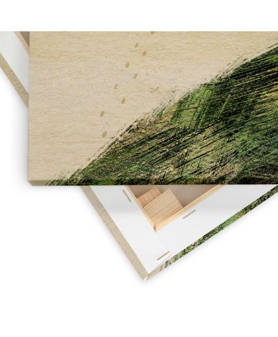 Beach Girl I - obraz na płótnie