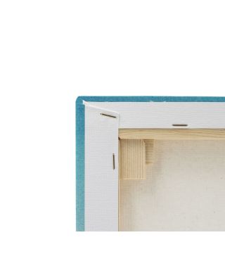 Beach Girl I - obraz na płótnie