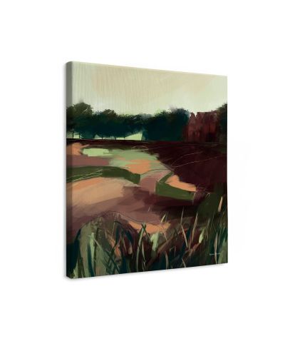 Osea Island - obraz na płótnie