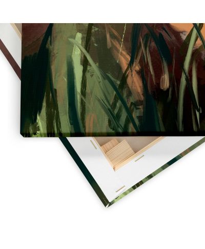 Osea Island - obraz na płótnie