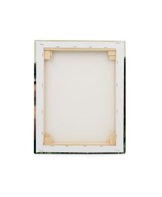 Osea Island - obraz na płótnie