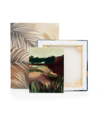 Osea Island - obraz na płótnie