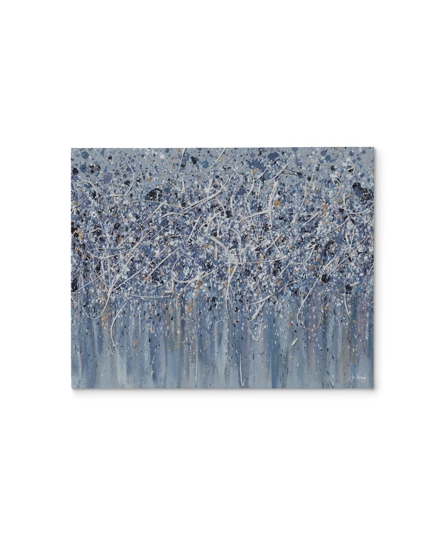 Dancing In The Clouds - obraz na płótnie