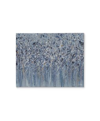 Dancing In The Clouds - obraz na płótnie