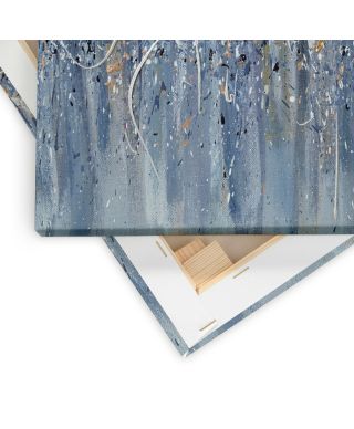 Dancing In The Clouds - obraz na płótnie