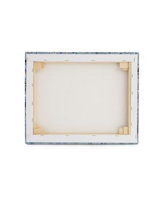 Dancing In The Clouds - obraz na płótnie