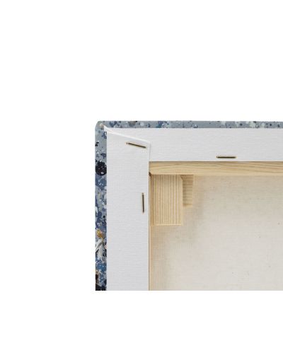 Dancing In The Clouds - obraz na płótnie