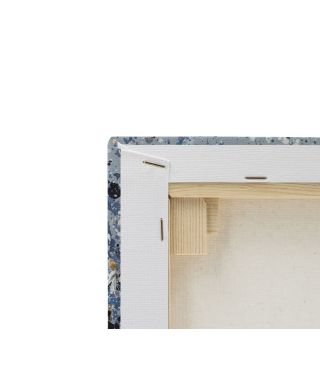 Dancing In The Clouds - obraz na płótnie