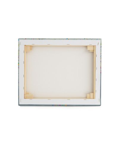 Let Your Love Flow - obraz na płótnie