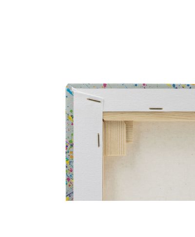 Let Your Love Flow - obraz na płótnie