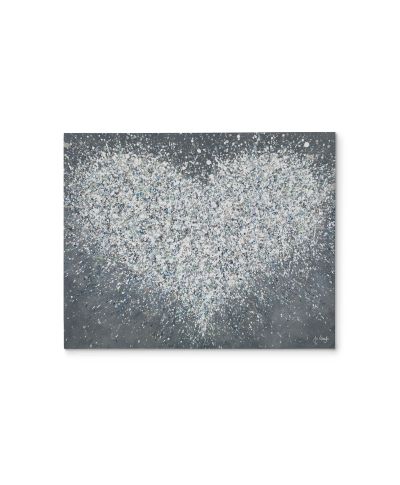 The Power Of Love - obraz na płótnie