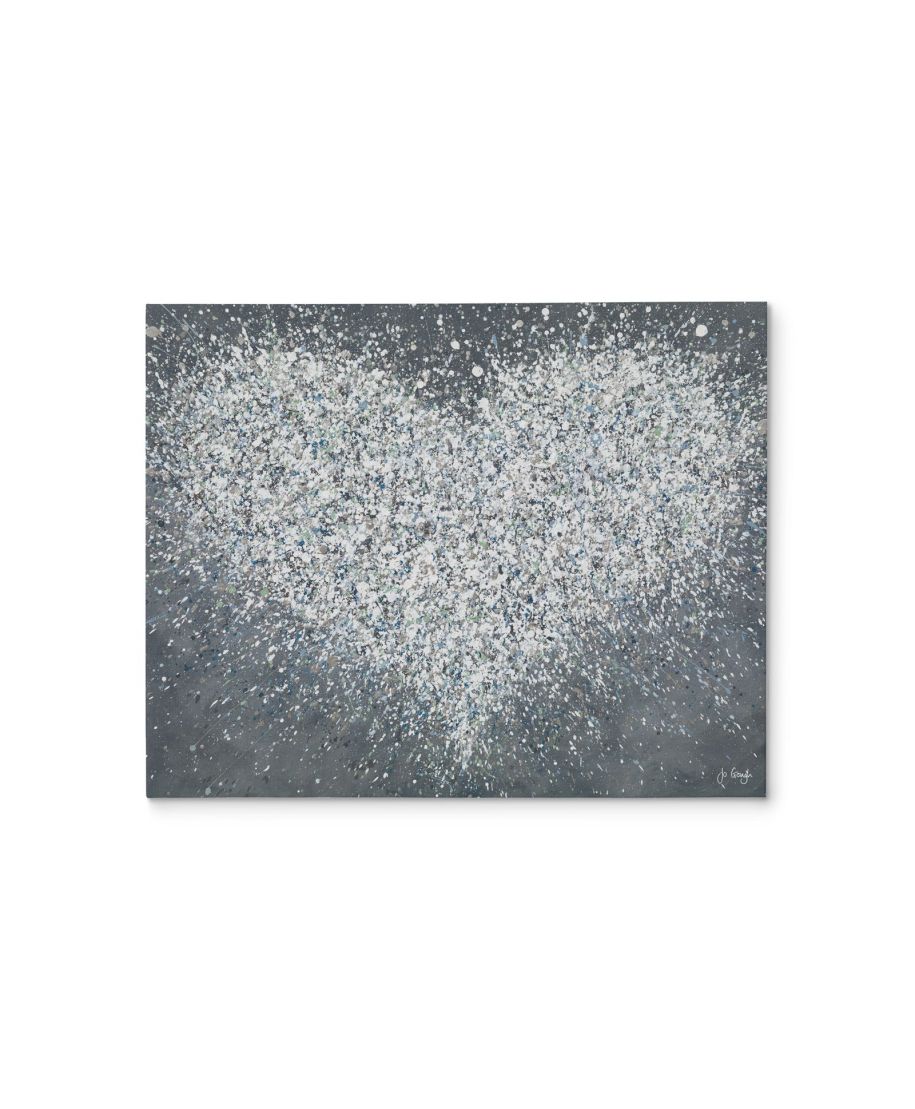 The Power Of Love - obraz na płótnie