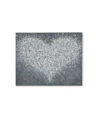 The Power Of Love - obraz na płótnie