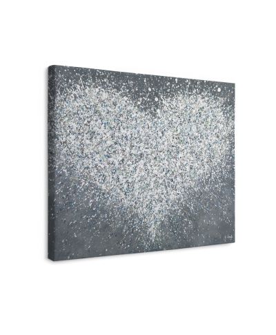 The Power Of Love - obraz na płótnie