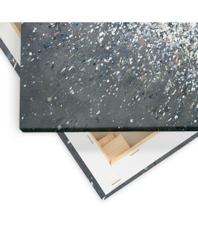 The Power Of Love - obraz na płótnie