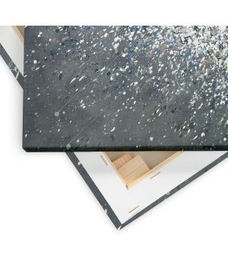 The Power Of Love - obraz na płótnie