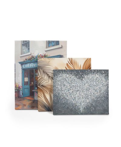 The Power Of Love - obraz na płótnie