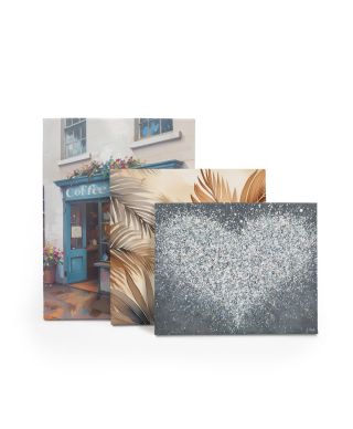 The Power Of Love - obraz na płótnie