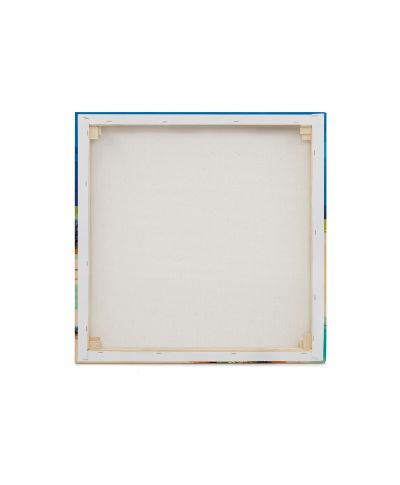 Low Tide Lewis - obraz na płótnie