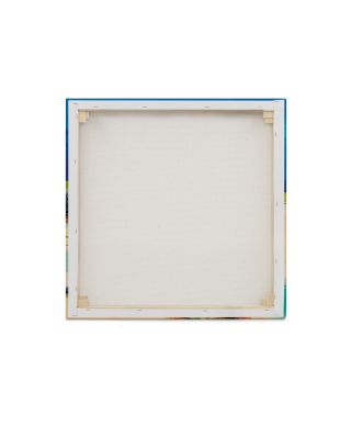 Low Tide Lewis - obraz na płótnie