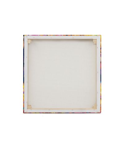 Gattles Cross Scarr - obraz na płótnie