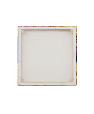 Gattles Cross Scarr - obraz na płótnie