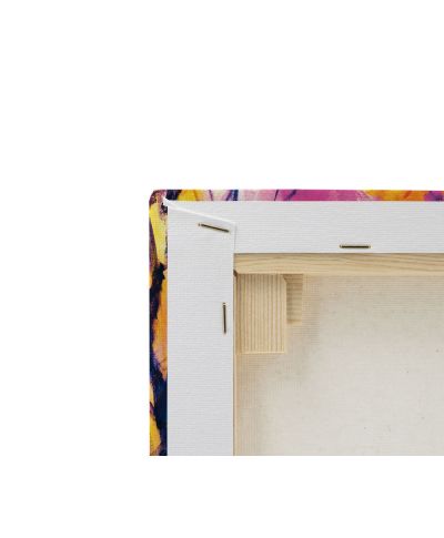 Gattles Cross Scarr - obraz na płótnie