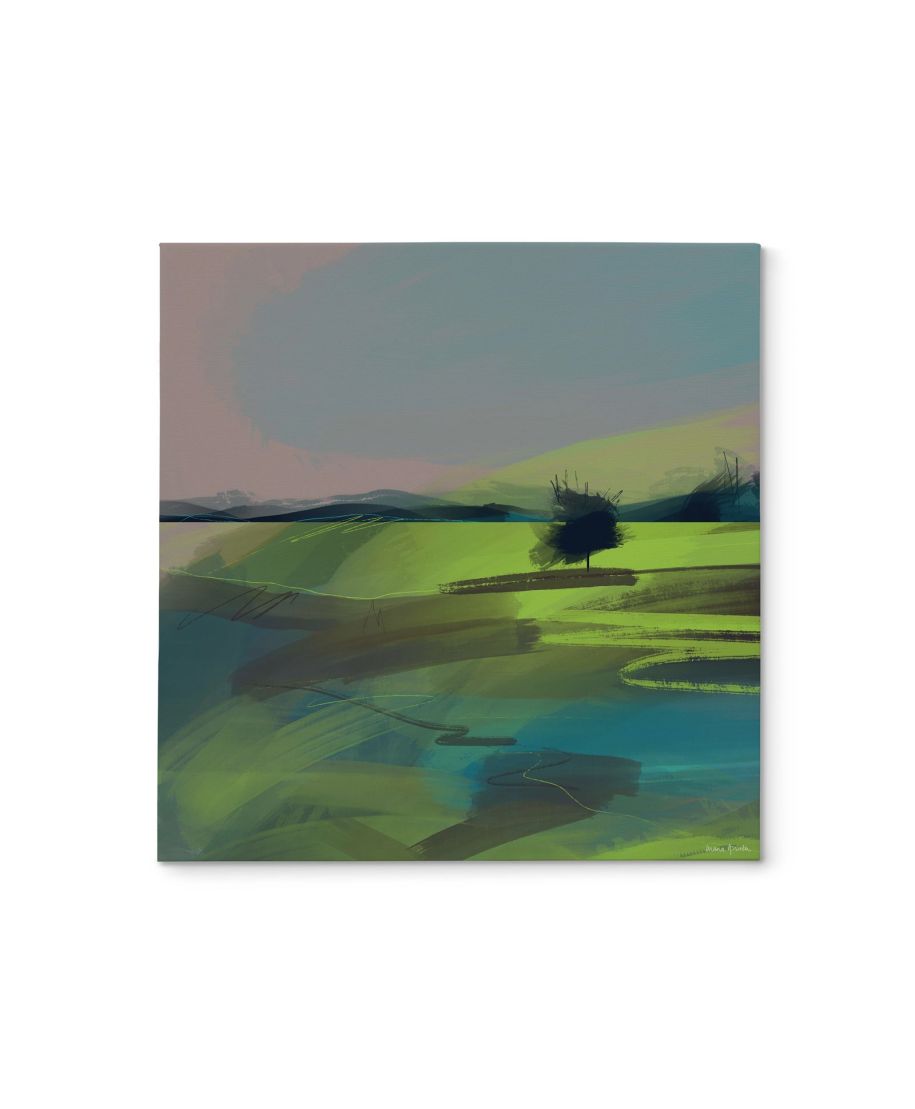 I Adore You - obraz na płótnie