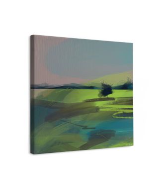 I Adore You - obraz na płótnie