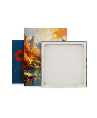 I Adore You - obraz na płótnie