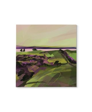 Ihumatao - obraz na płótnie